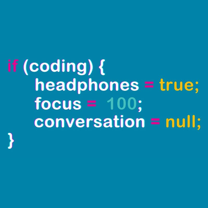Programmeur humour code blague pour IExperten