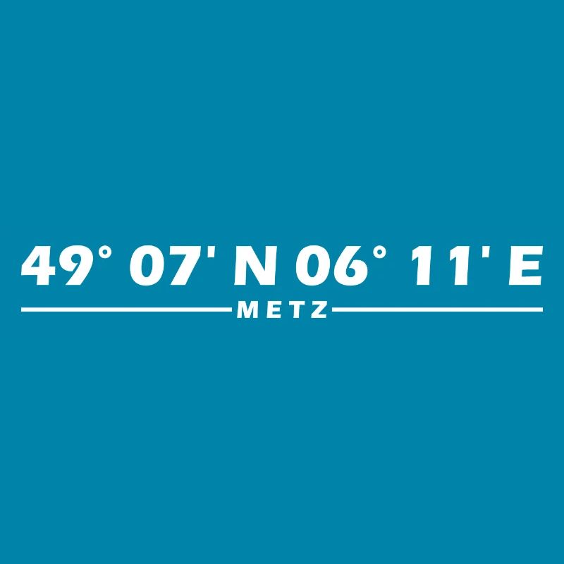 Metz Coordinates