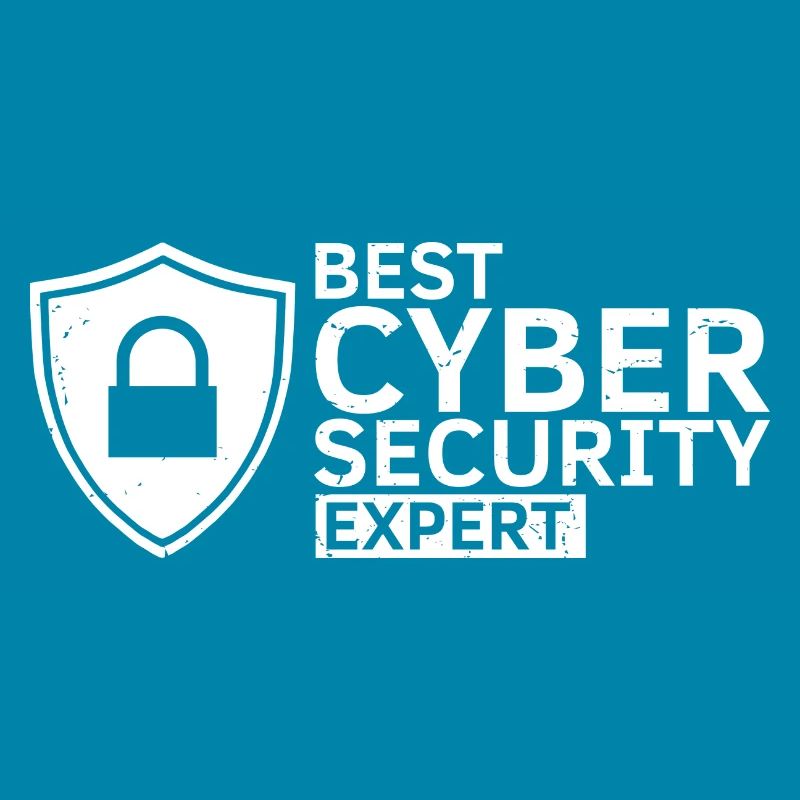 Conception de cybersécurité pour la sécurité informatique et les pirates informatiques