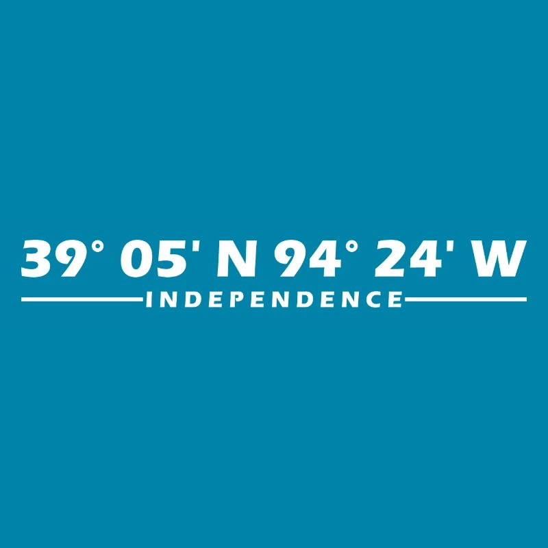 Independence Coordinates