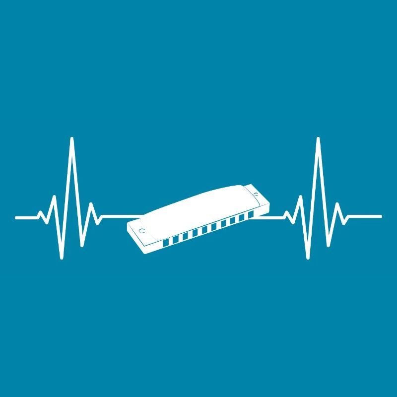 Harmonica Harmonica Player
