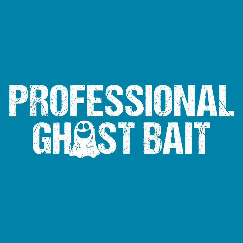 Professional Ghost Bait Paranormal