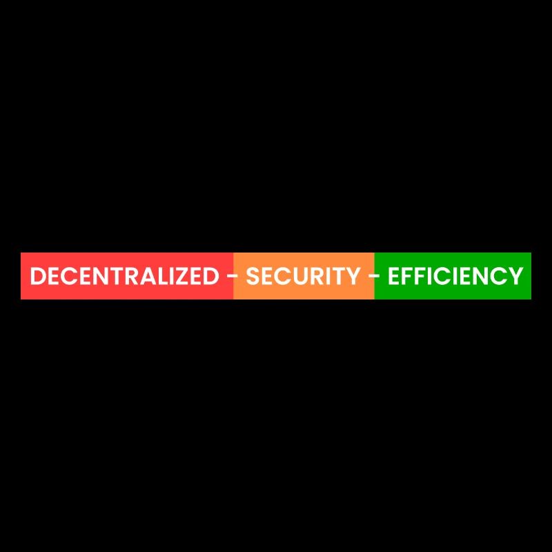decentralized - security