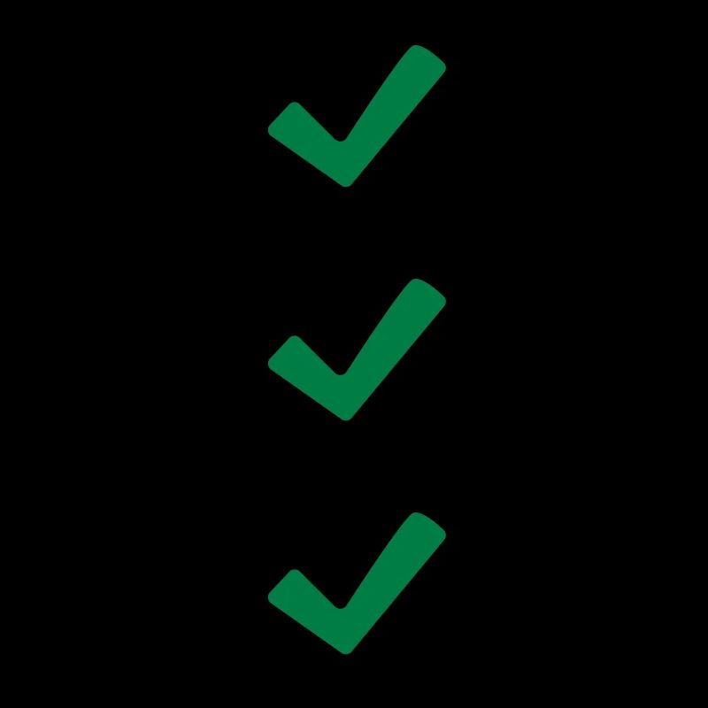3 hook buttons
