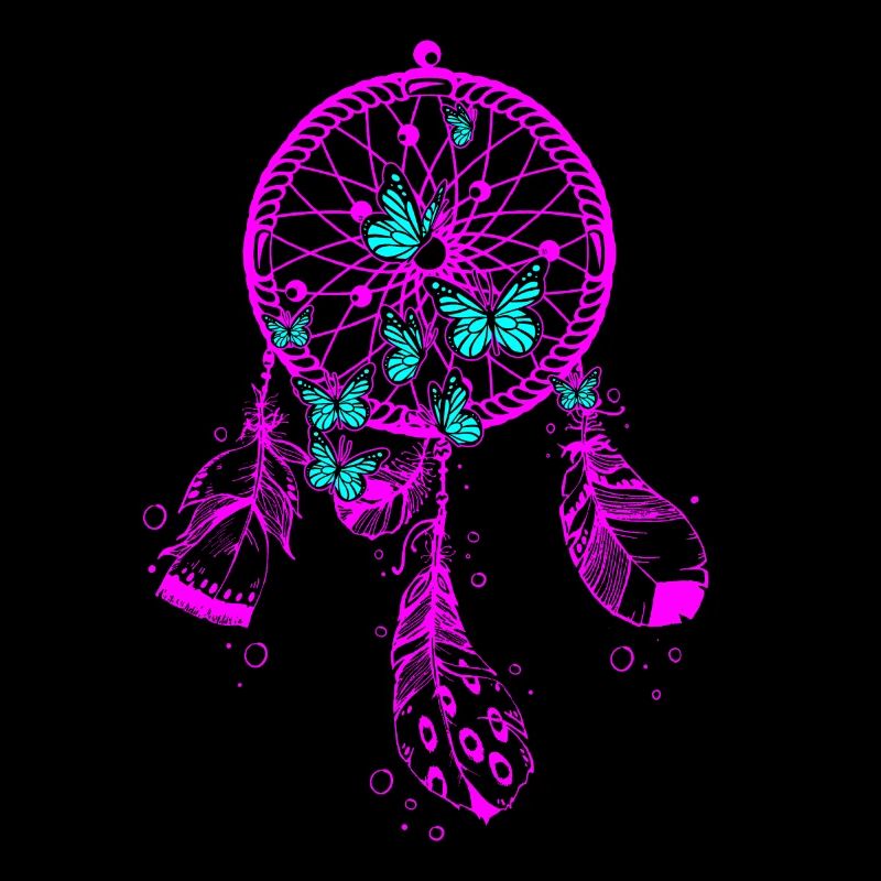 Dreamcatcher 60s