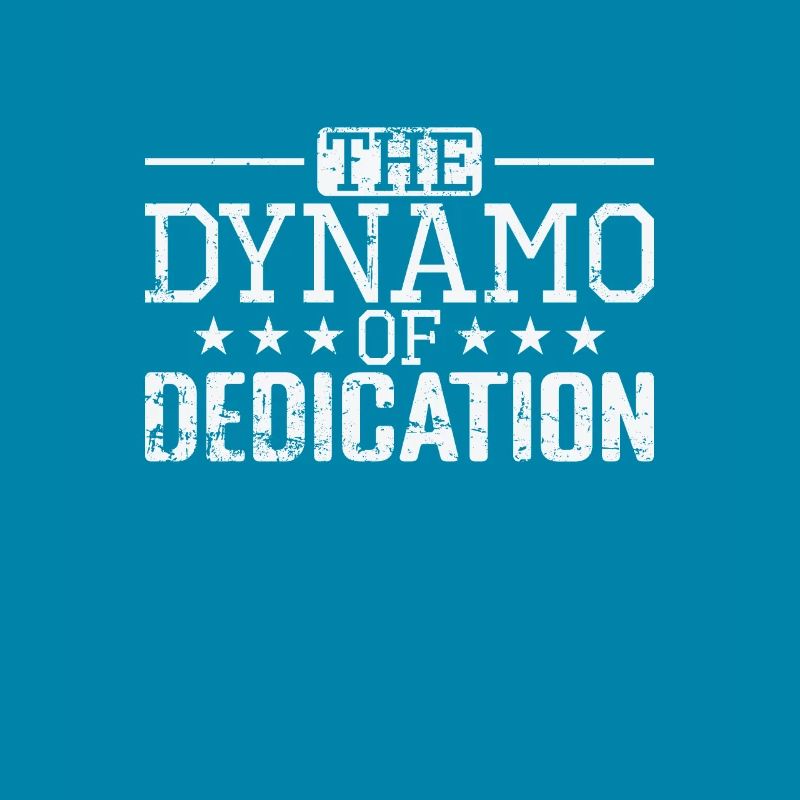 Le Dyn du dévouement