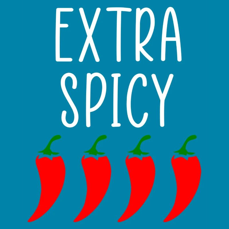 Extra épicé