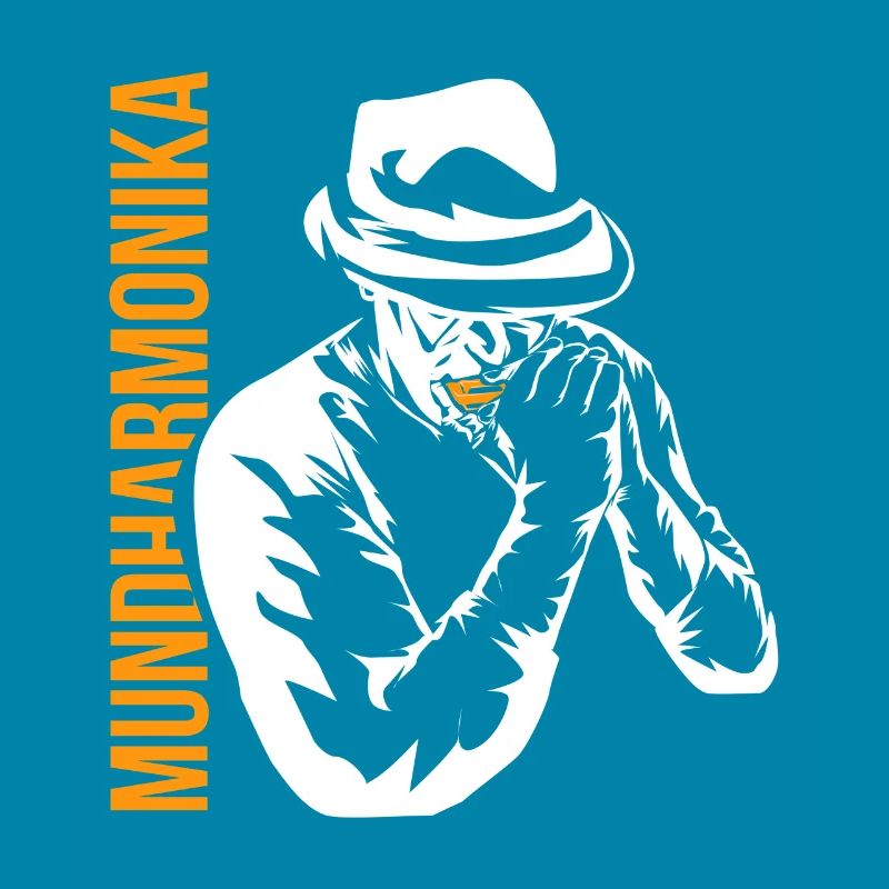 harmonica