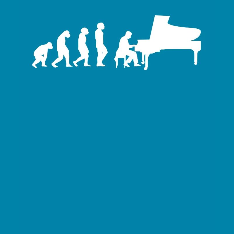 Piano Evolution