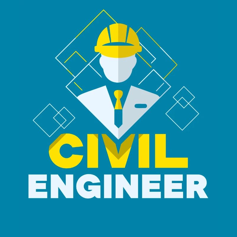 Civil Engineer Civil Engineering Student Profession