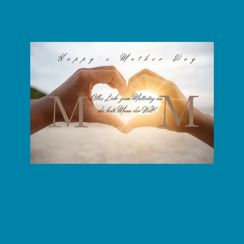 Muttertagsgeschenk