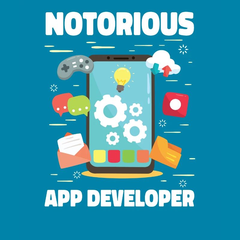 Développeur Coder Programmer App