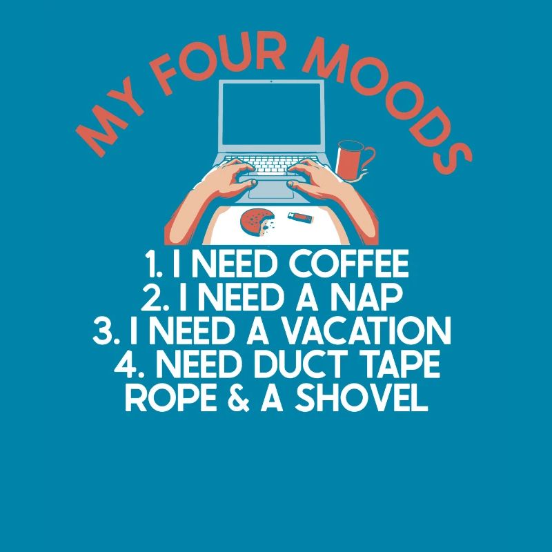 Developer Coder Programmer Funny