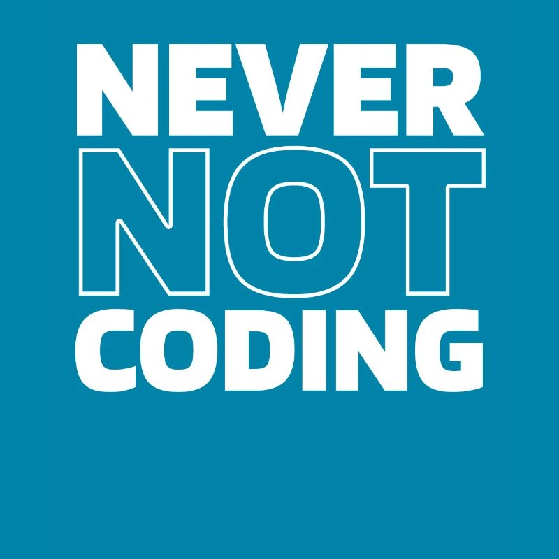 Developer Coder Programmer