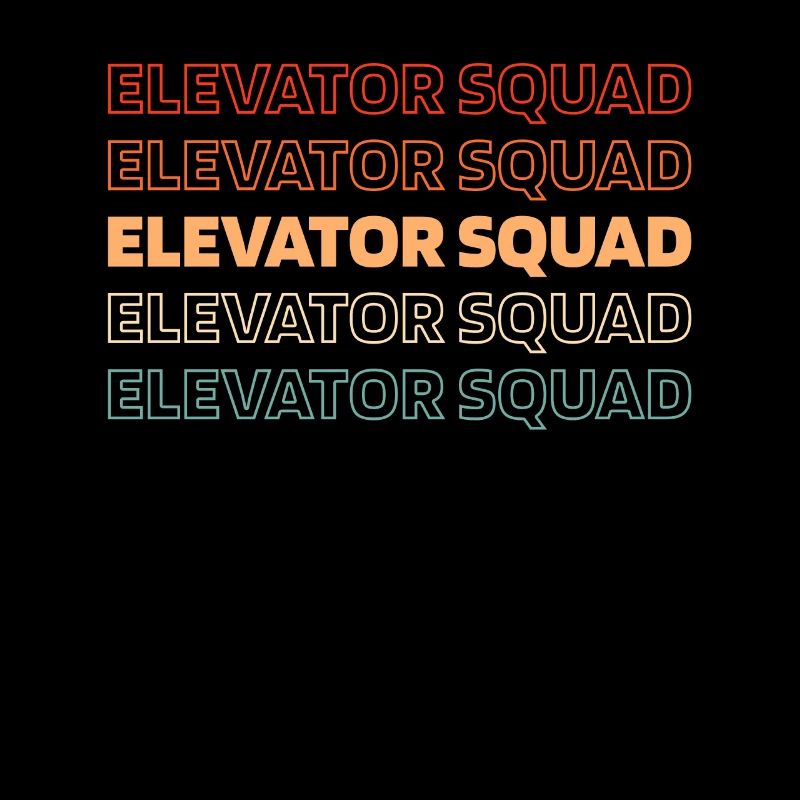 Elevator Elevator