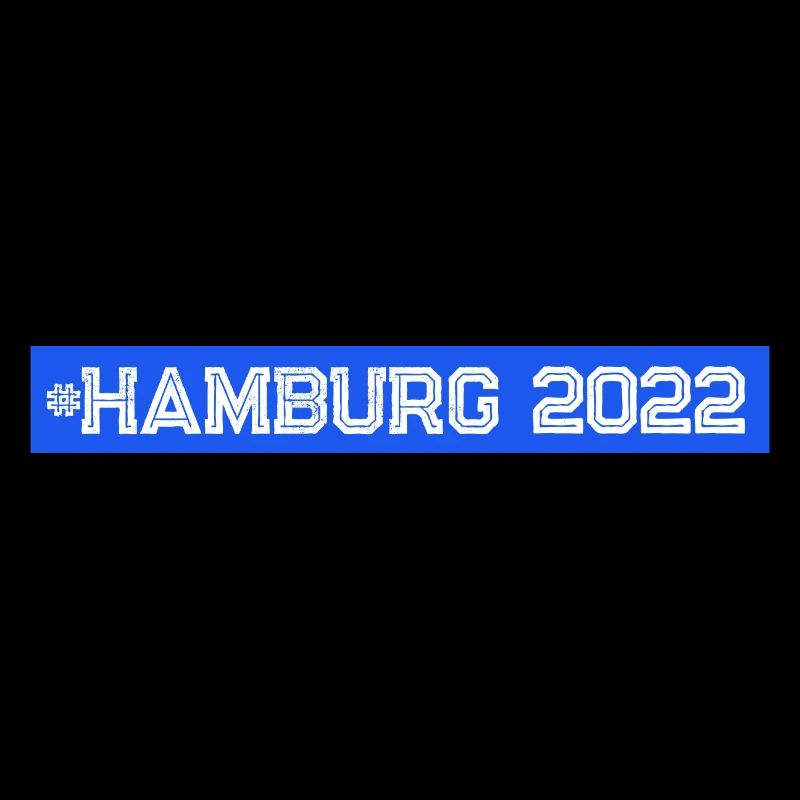 Hambourg 2022