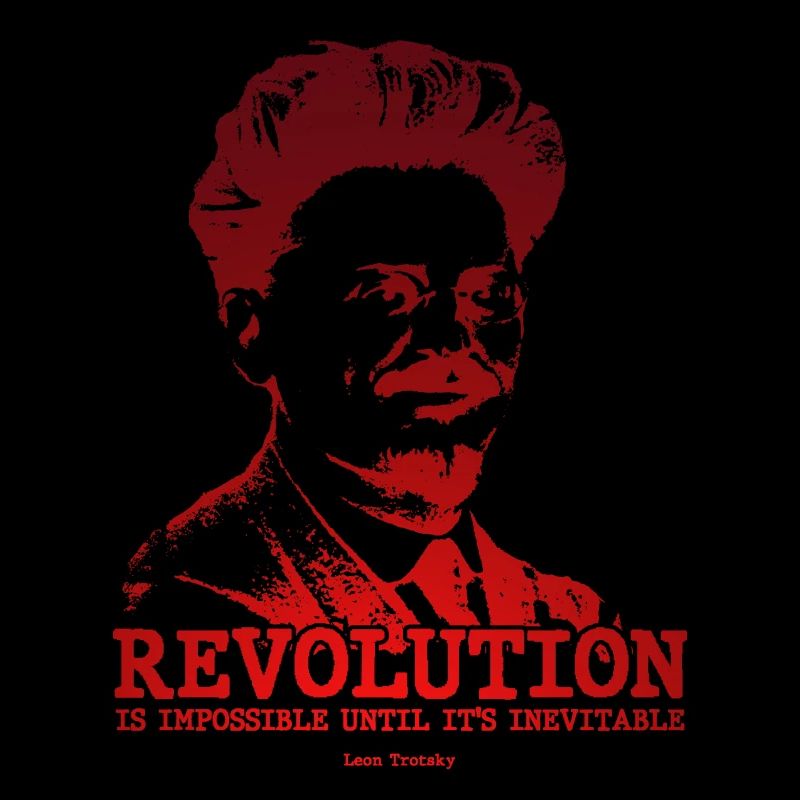 Leon Trotsky