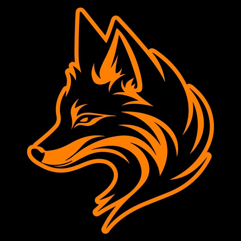 Fuchs Tier