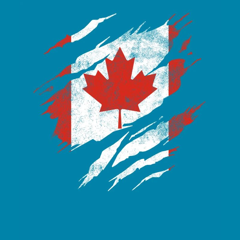 Drapeau du Canada