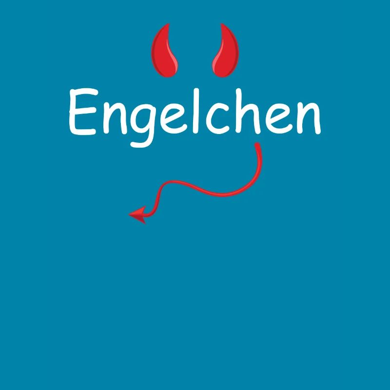 Engelchen Kostüm Engel Kostüm Teufelchen oder Enge