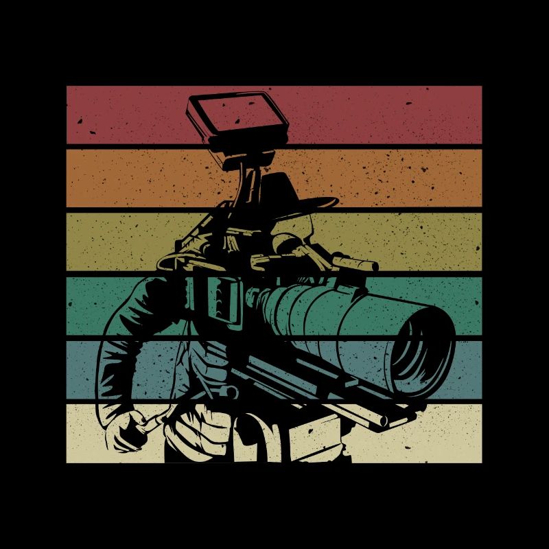 camera operator