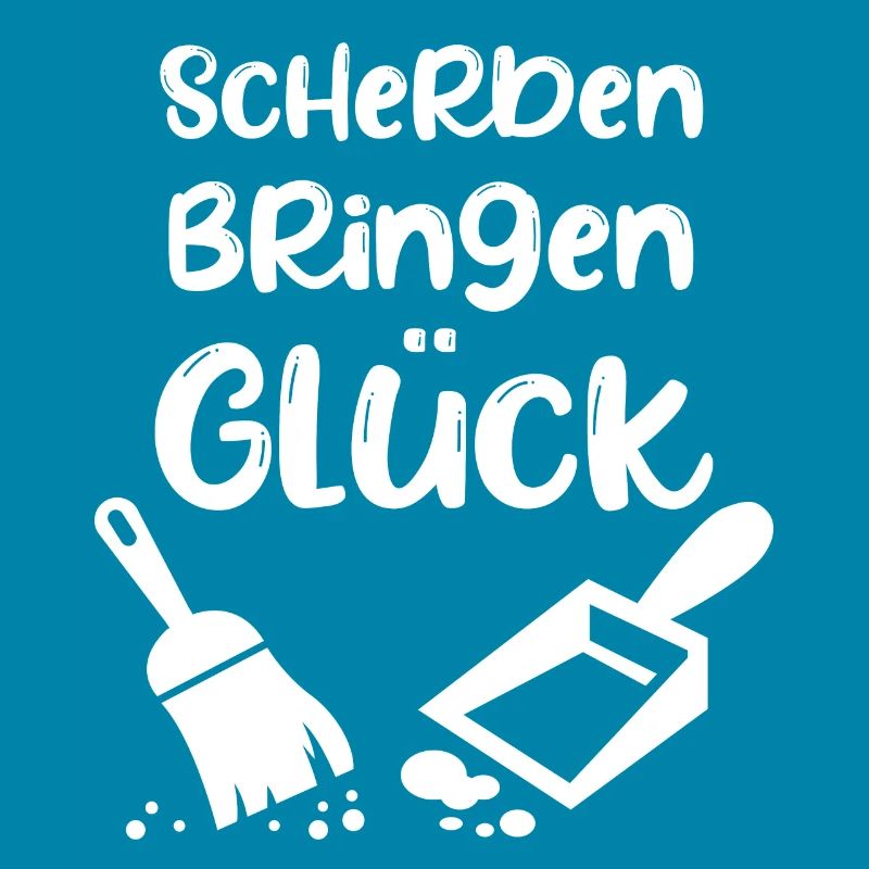 Polterabend Spruch Geschenk