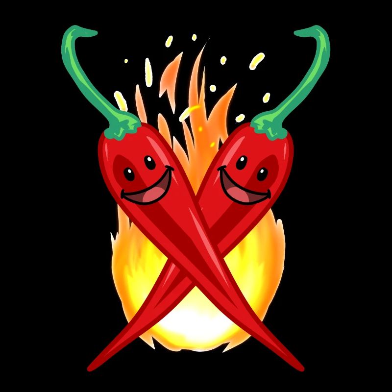 Chilli Pepperoni Spice Cuisson Cuisine Nourriture