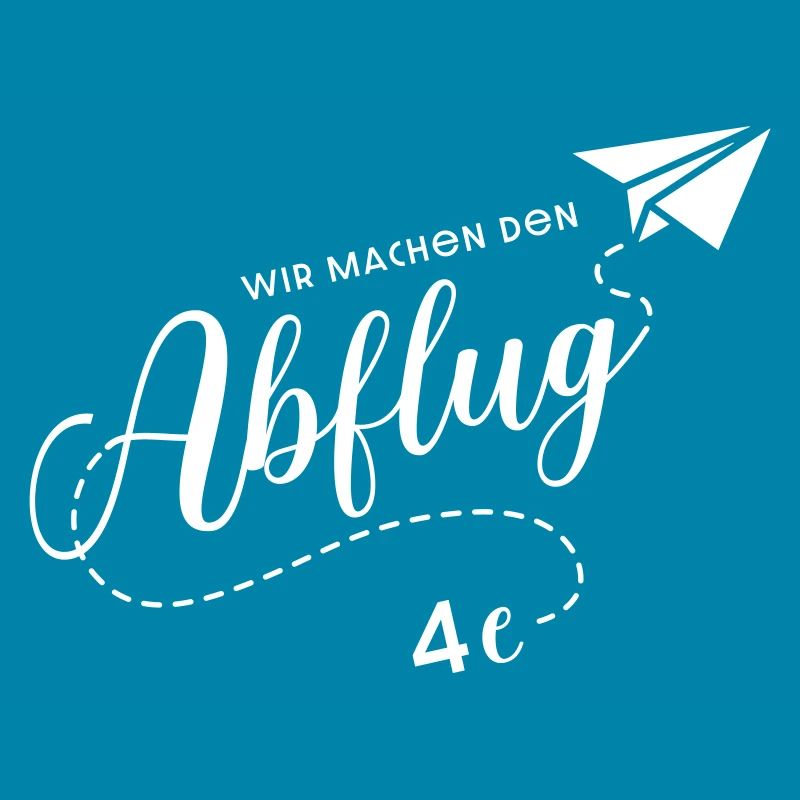 Abschlussklasse 4e