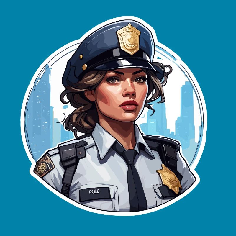 Polizei / Einsatz / Beruf / Job / Einsatzkräfte