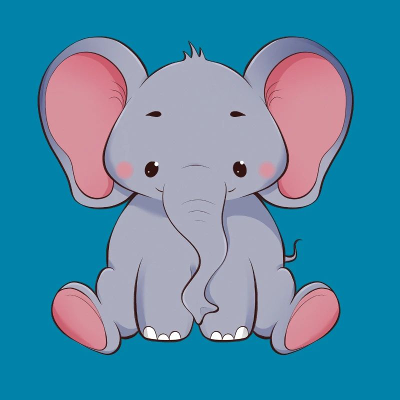 Elefant
