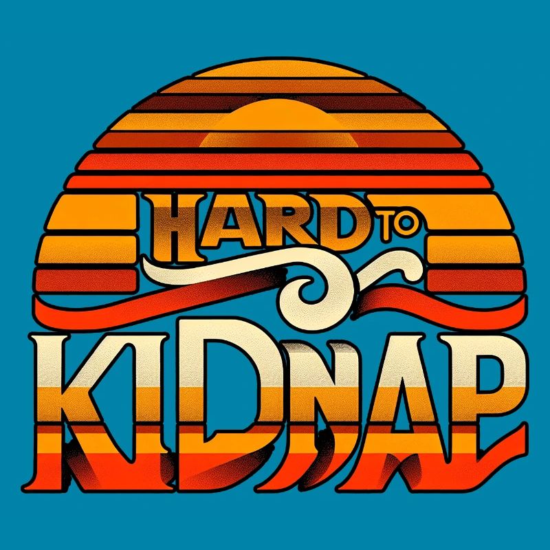 Difficile à kidnapper 3