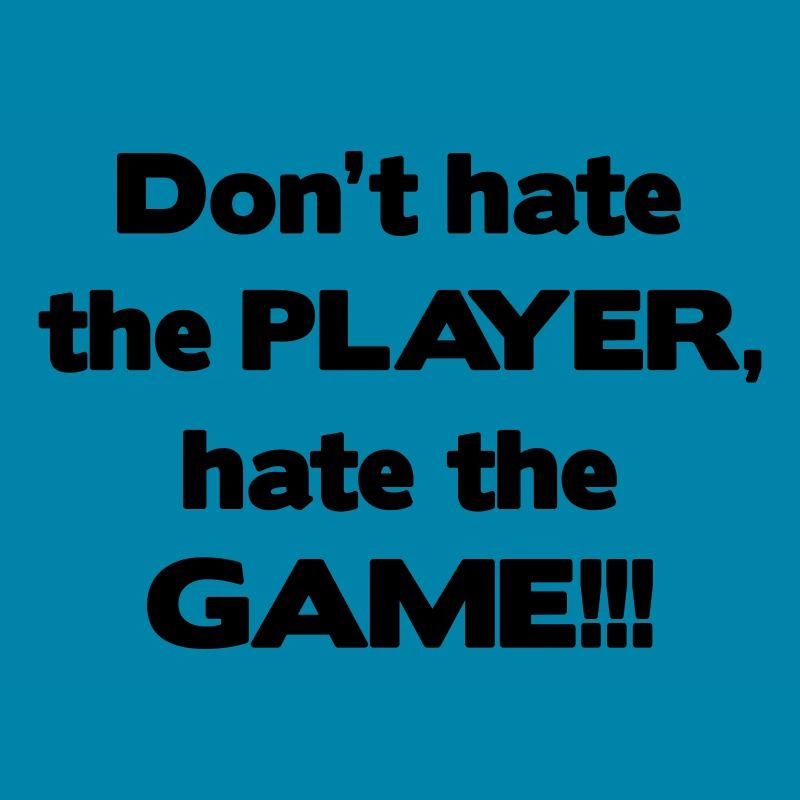 game player