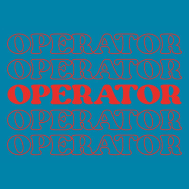Operator Worker Technician Specialist Employee