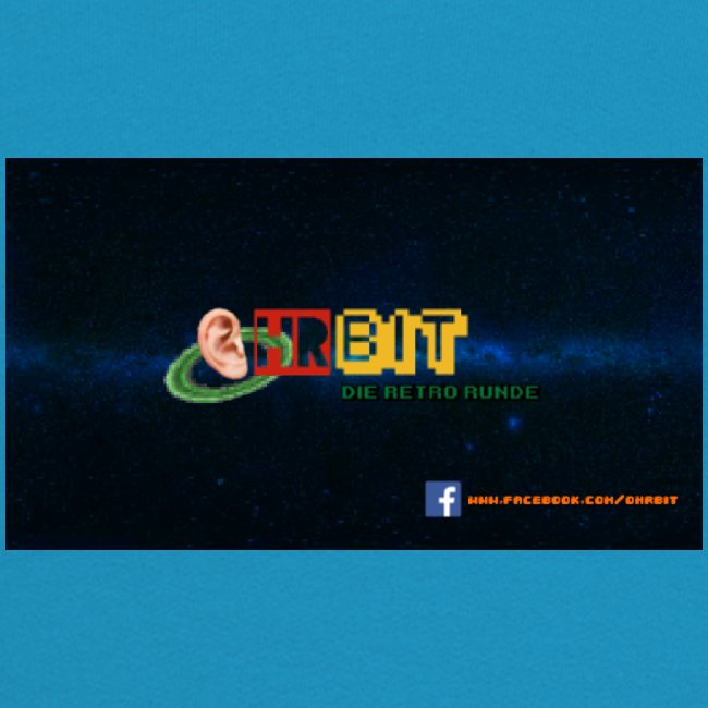OhrBit Logo