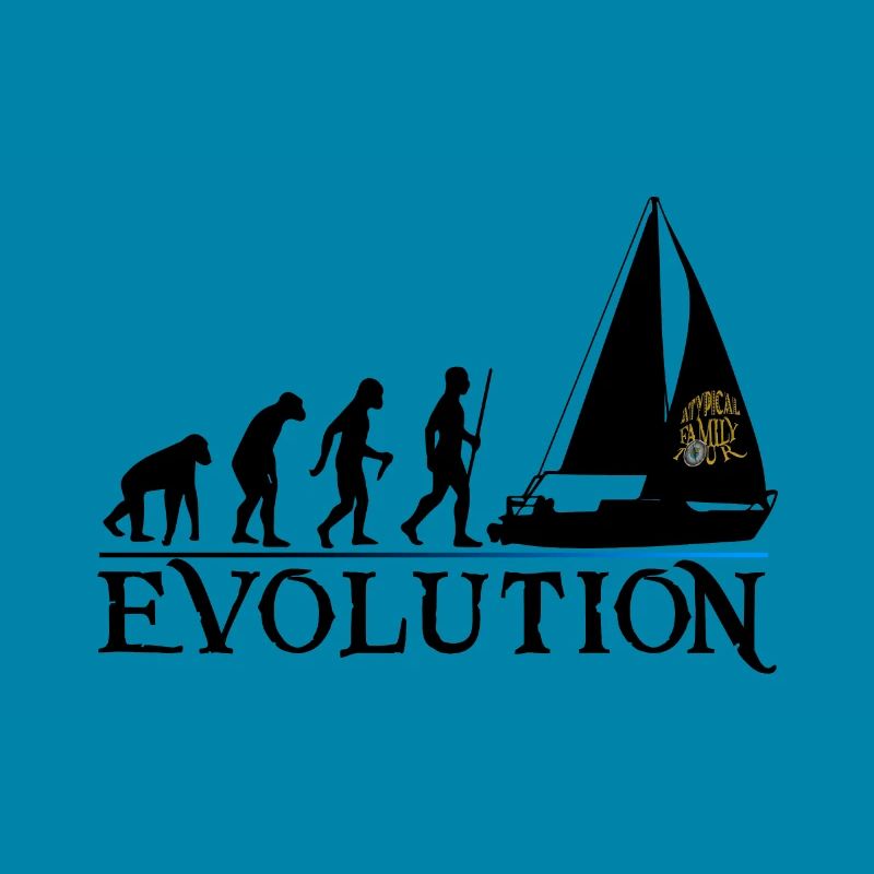 Evolution version noir