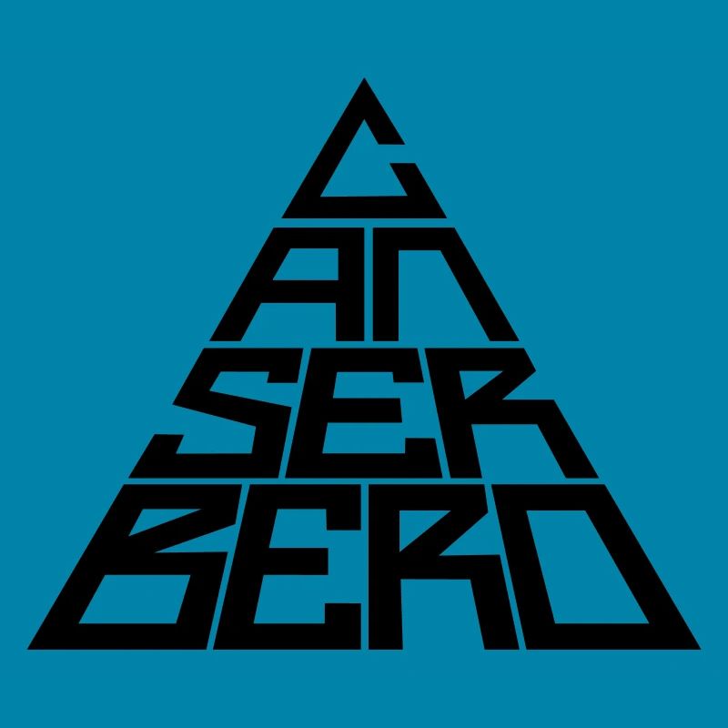 VECTORIZED CANSERBERO
