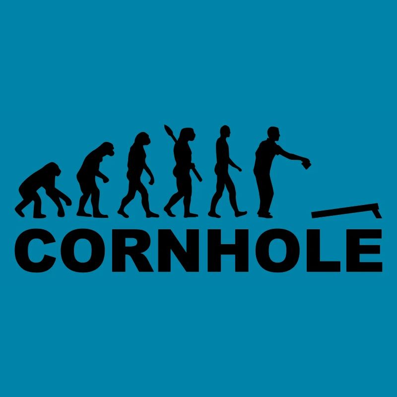 Evolution Cornhole