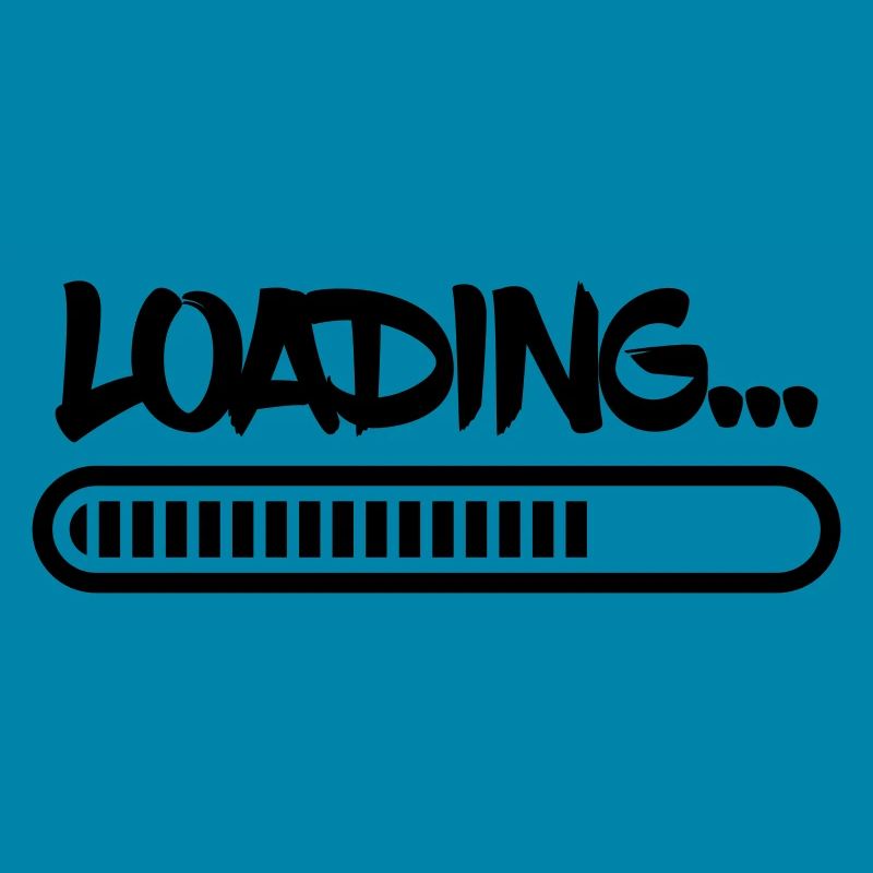 loading