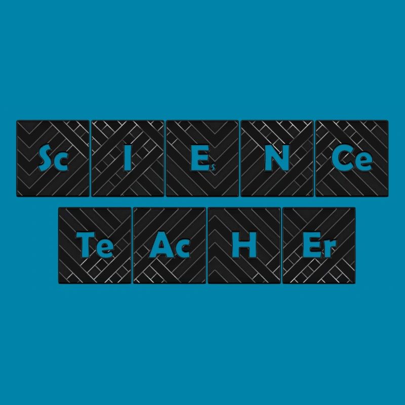 Science Science Scientist Physics Lab DNA