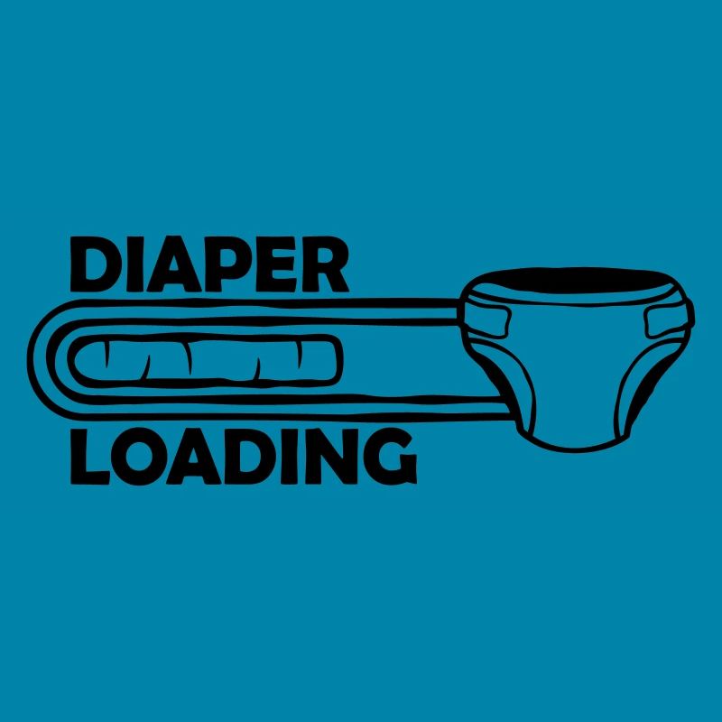 Windel Diaper Loading