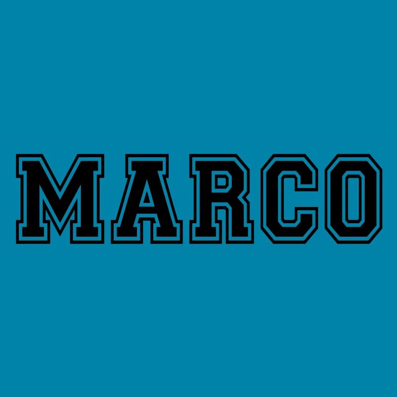 marco
