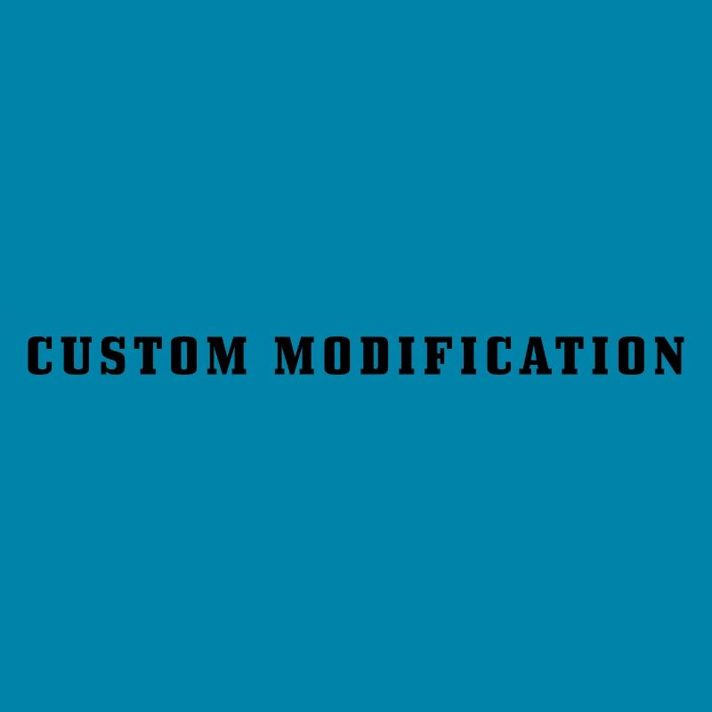 Custom Modification