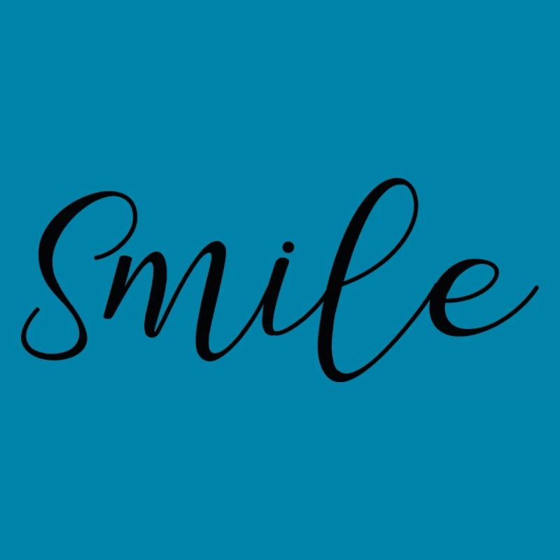 smile
