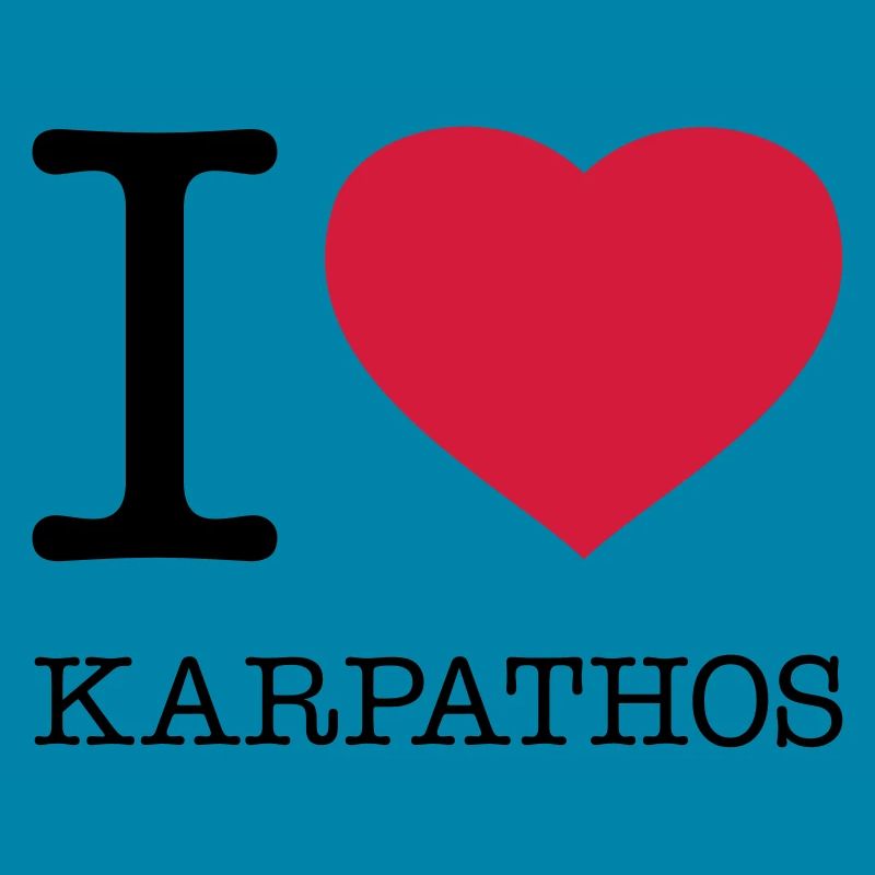 J’ADORE KARPATHOS