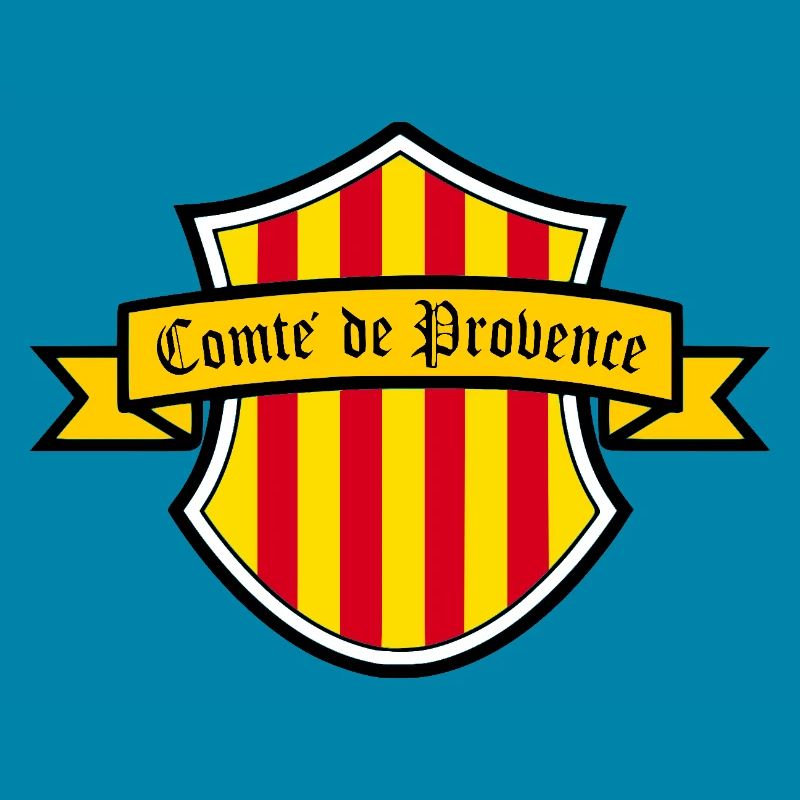 Comté de provence