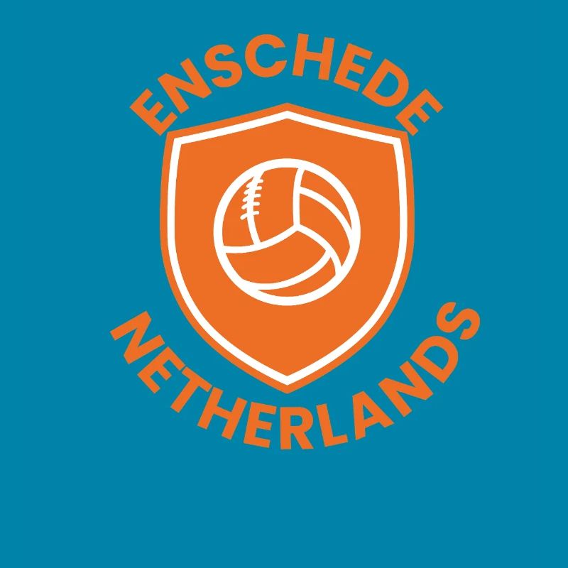 Bouclier de volée d’Enschede