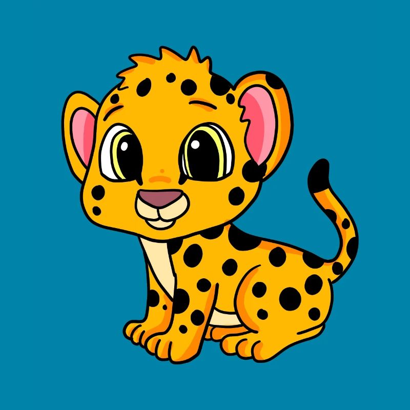 Guépard