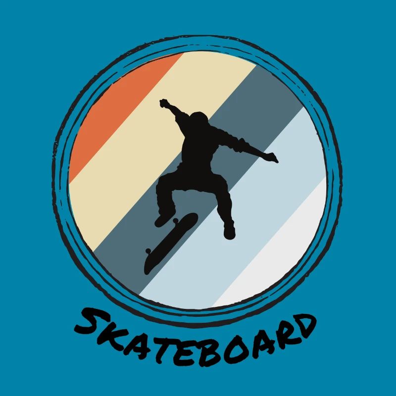 Skateboard