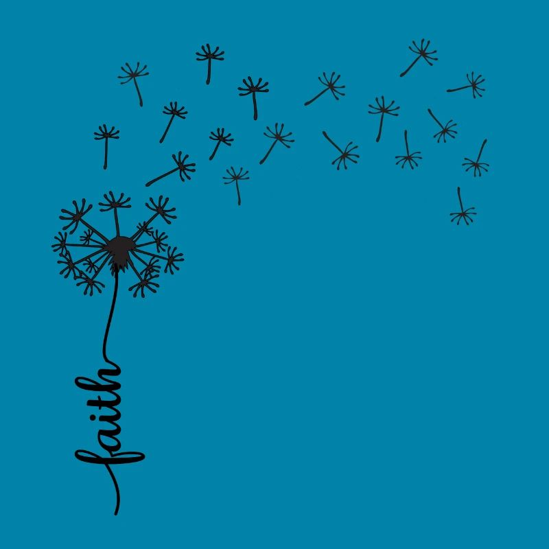 Conception de Faith Dandelion
