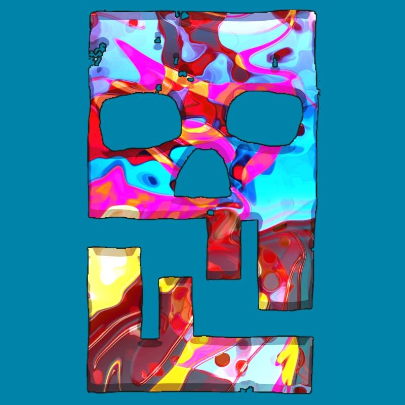 Hacking hackers hacker malware logo emblem